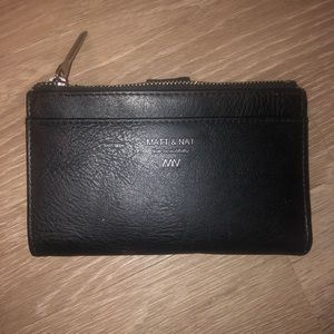 Matt and nat wallet